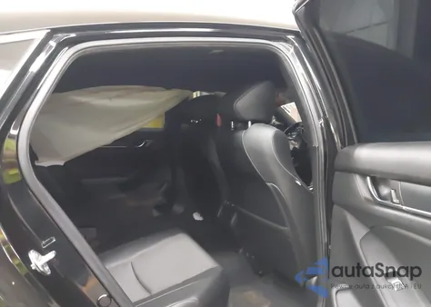 2022 Honda Accord Sport из США, поврежденный, VIN 1HGCV1F31NA013333